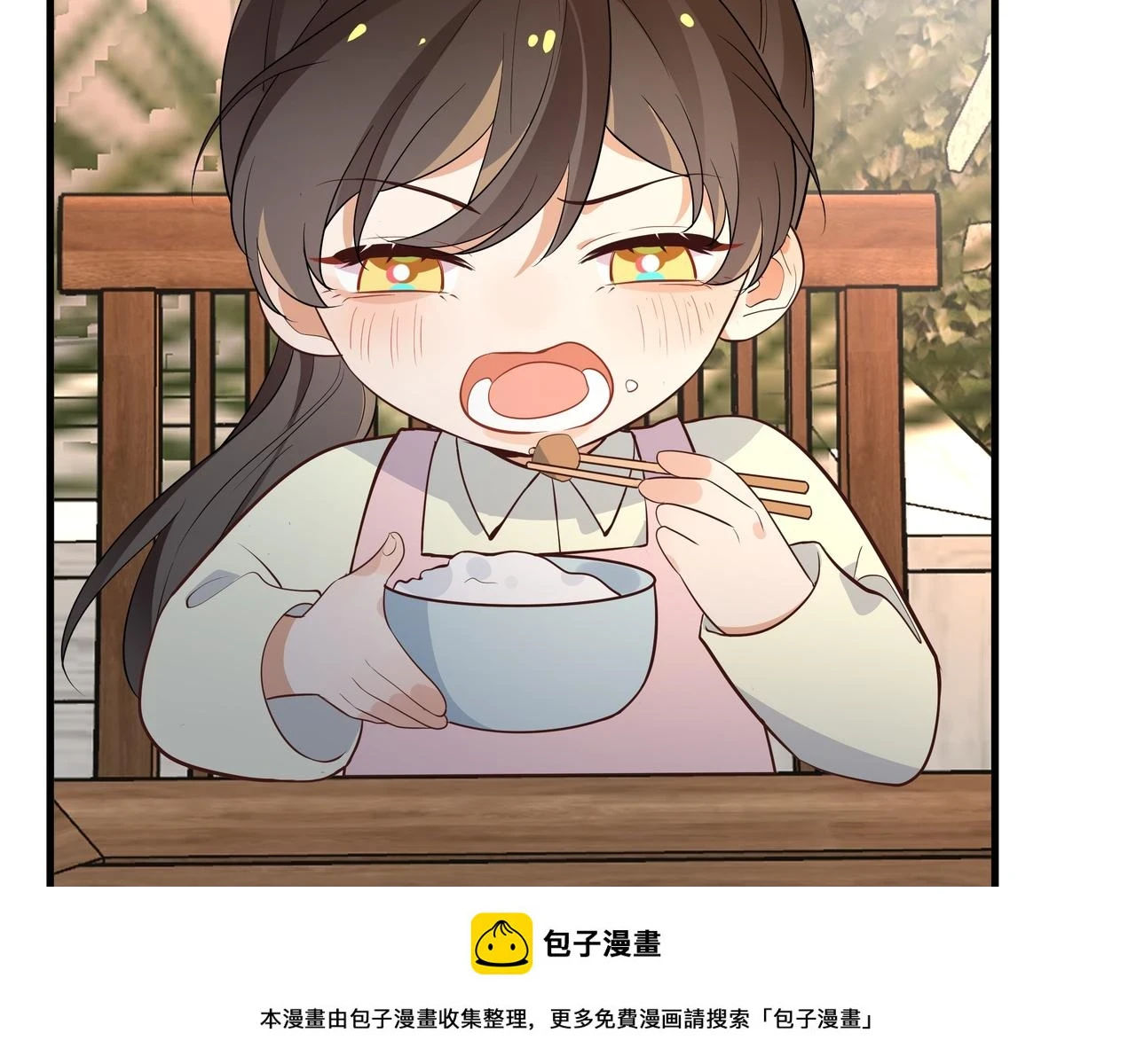 第27话 再见小桃篮99