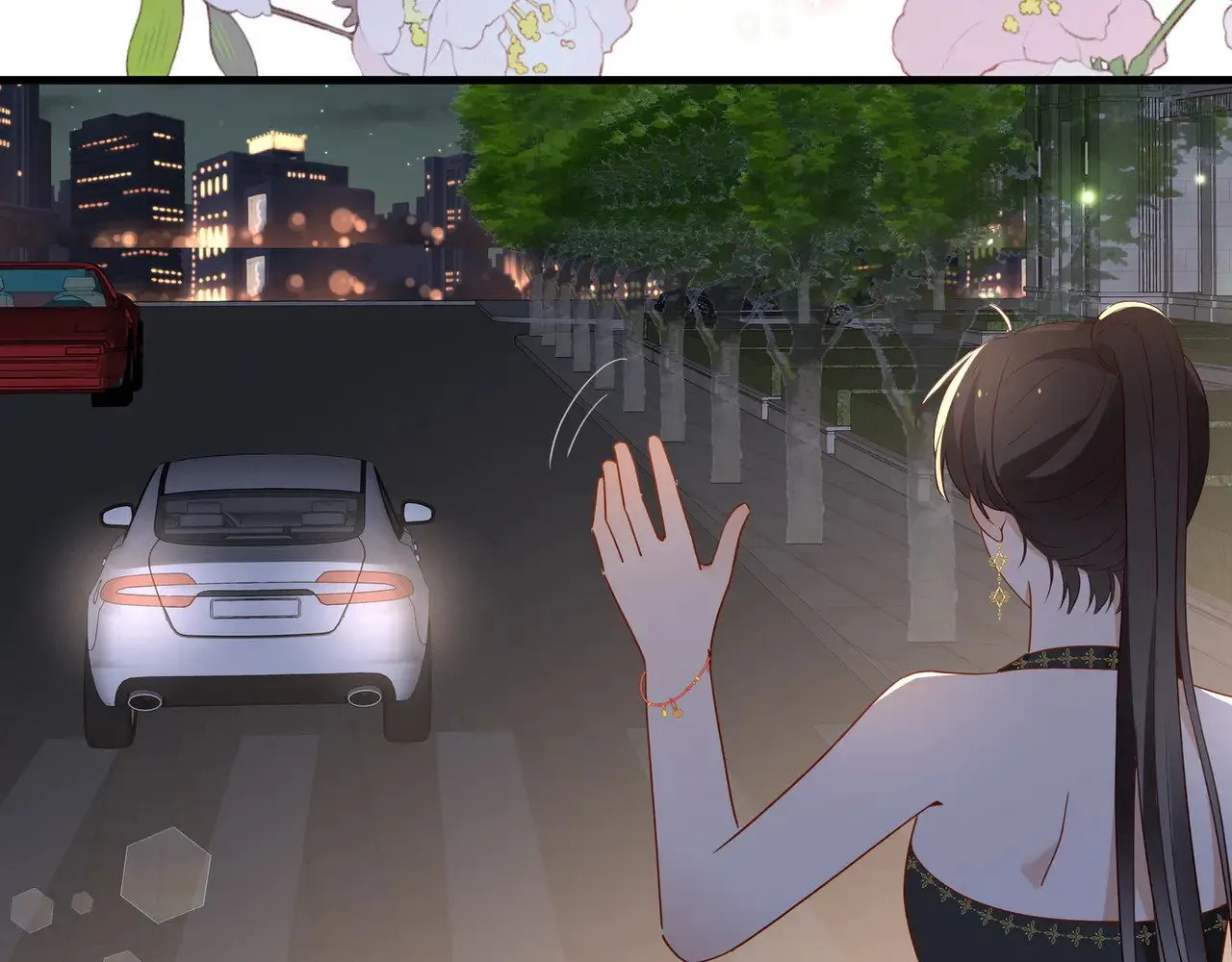 第96话 缠绵的分别45
