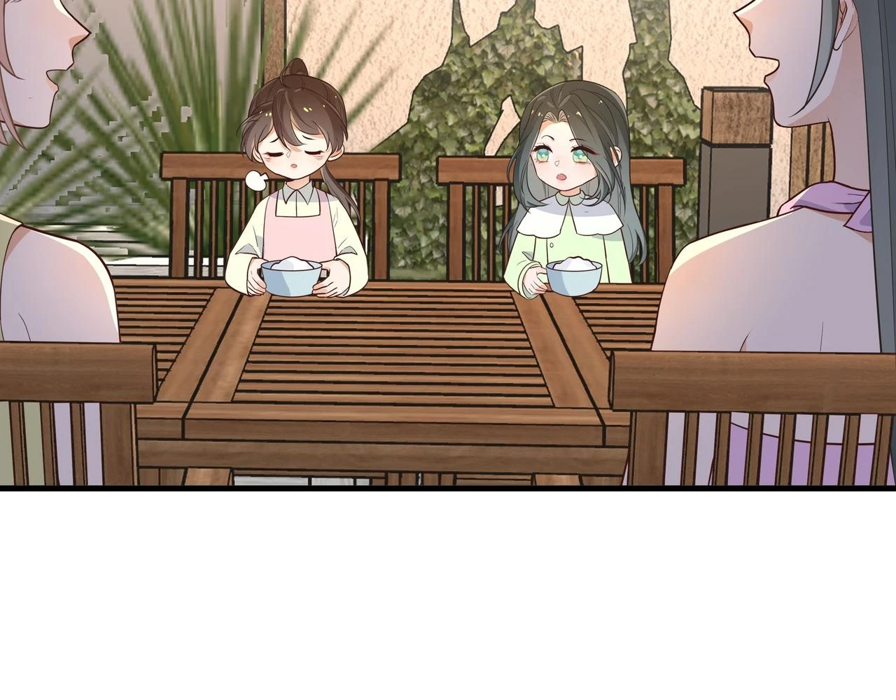 第27话 再见小桃篮102