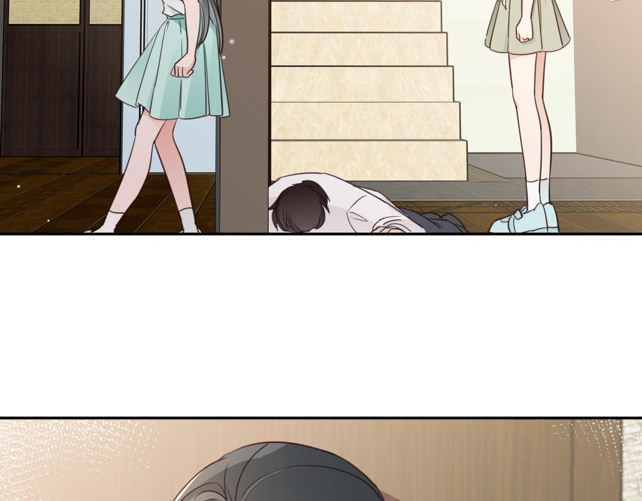 第18话 父慈女孝9