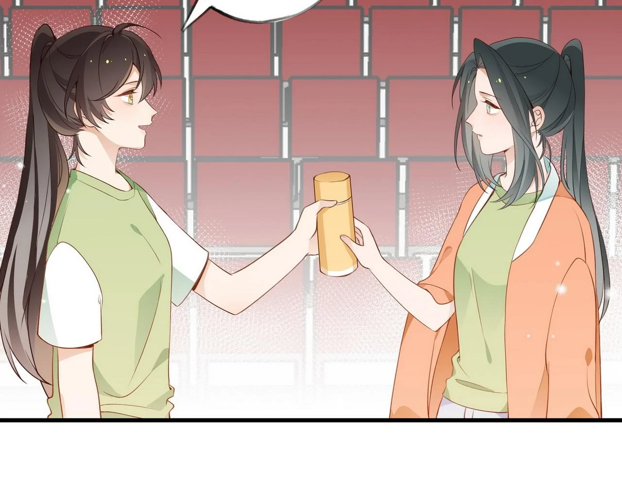 第30话 运动会还在继续8