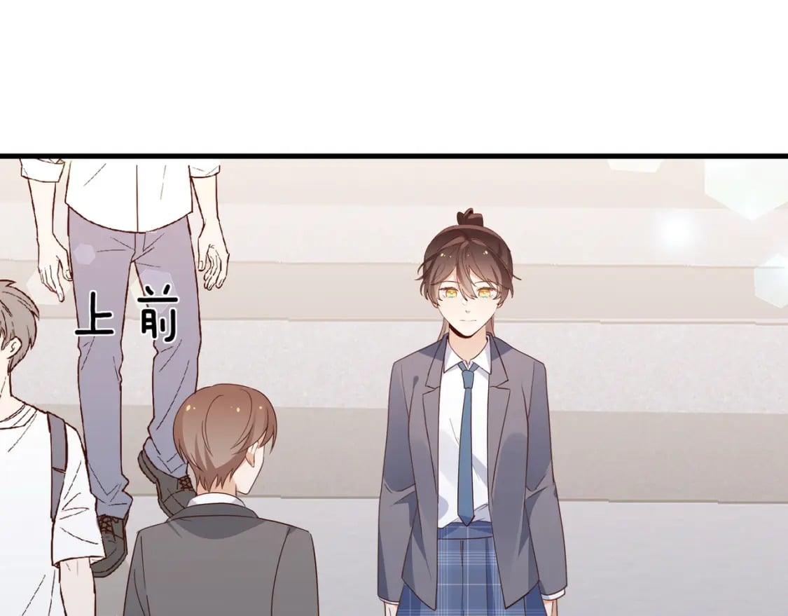 第59话 她身边的位置46