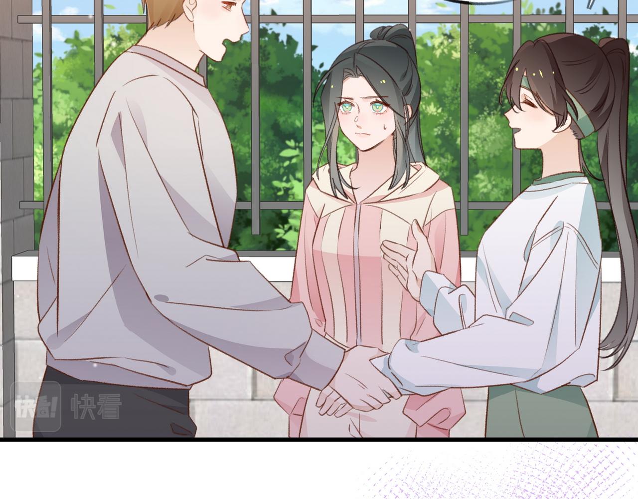 第23话 袭击者32