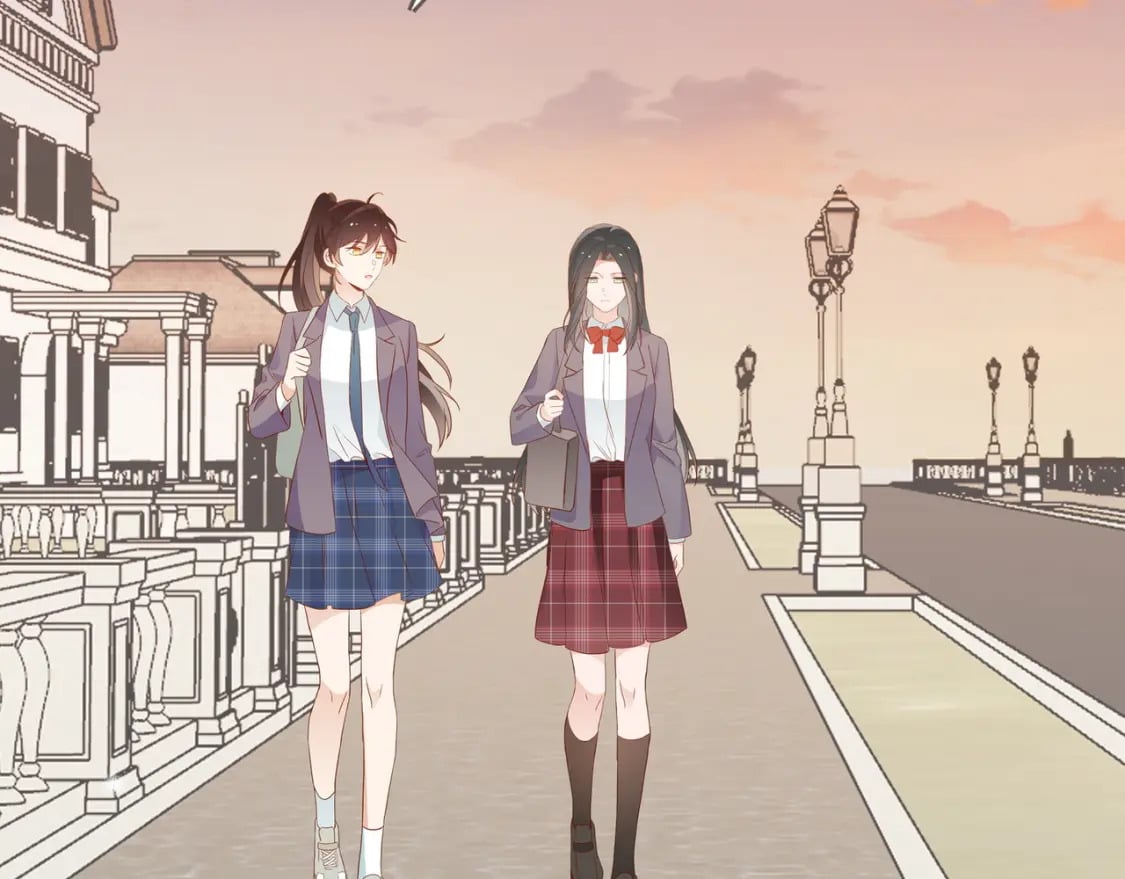 第35话 同学关系86