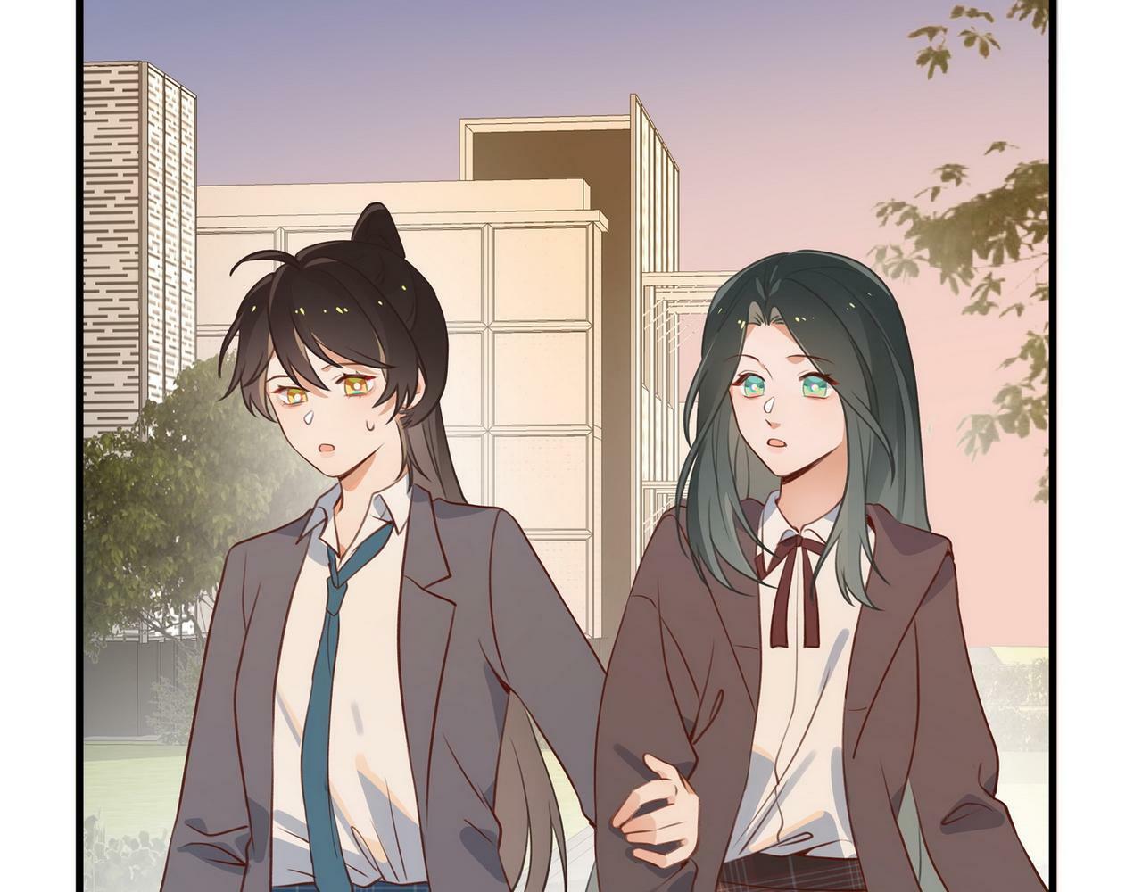 第31话 禁止散发魅力46
