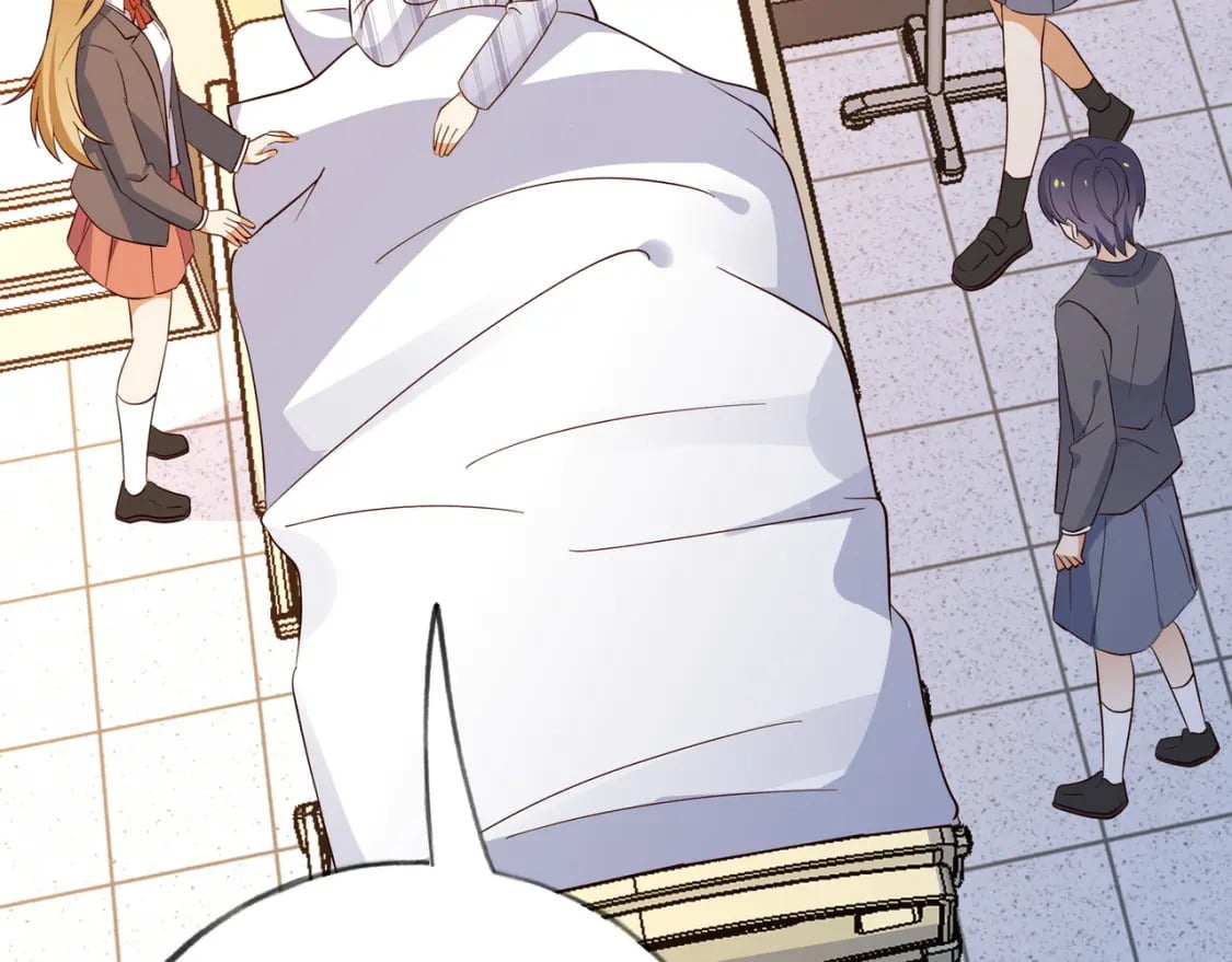 第61话 绯闻女友99