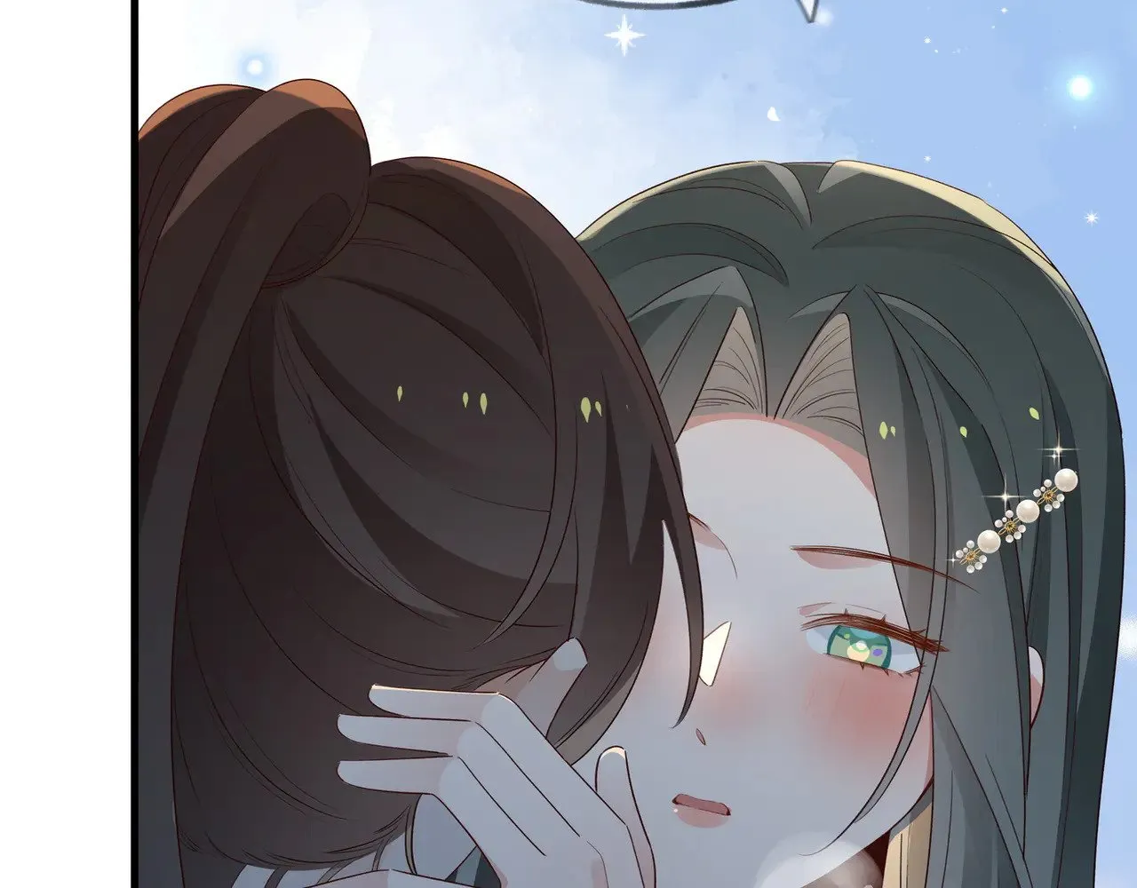 第96话 缠绵的分别13
