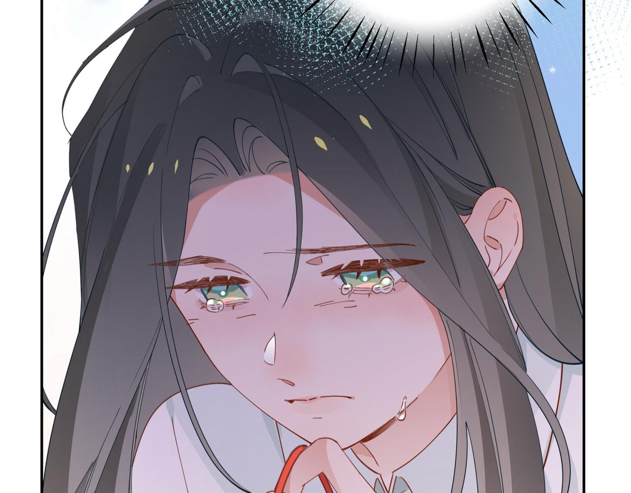 第19话 命运的小桃篮38