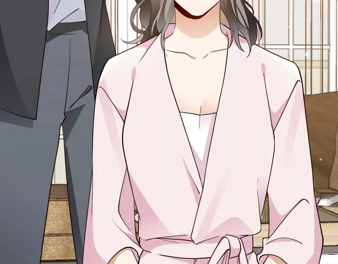 第87话 嫉妒疯涨8
