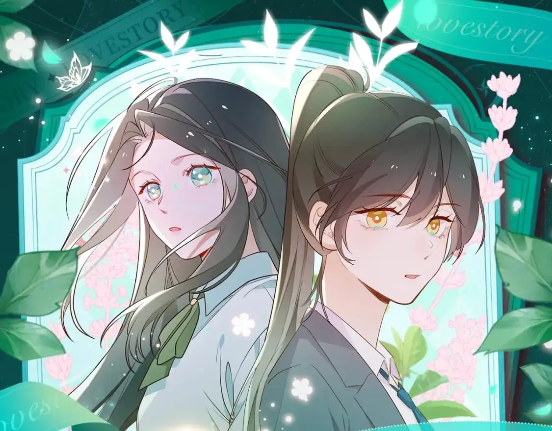 剧情盲盒 | 她和她的夏天0