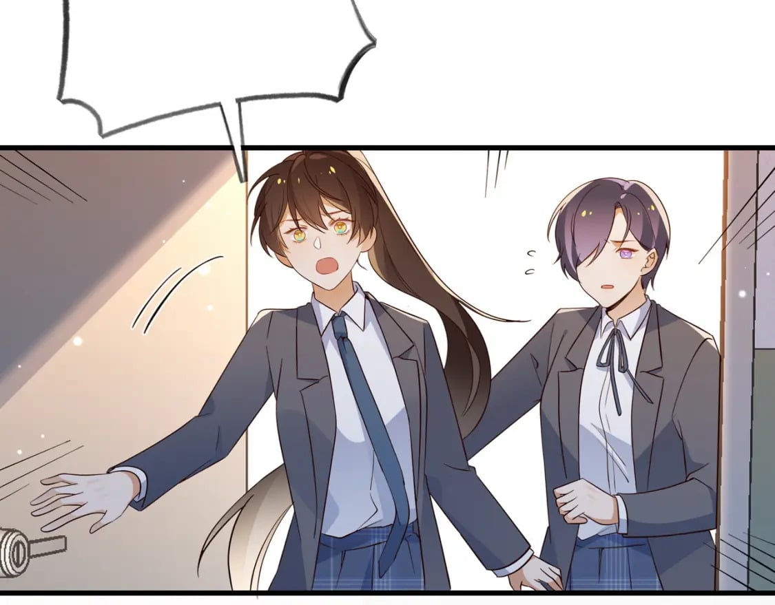 第61话 绯闻女友91