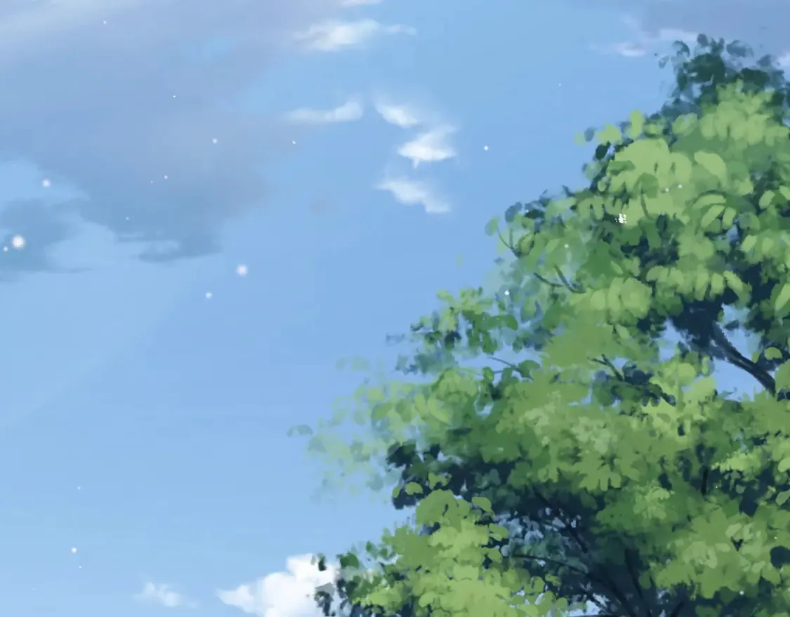 第82话 白月光的坚持4