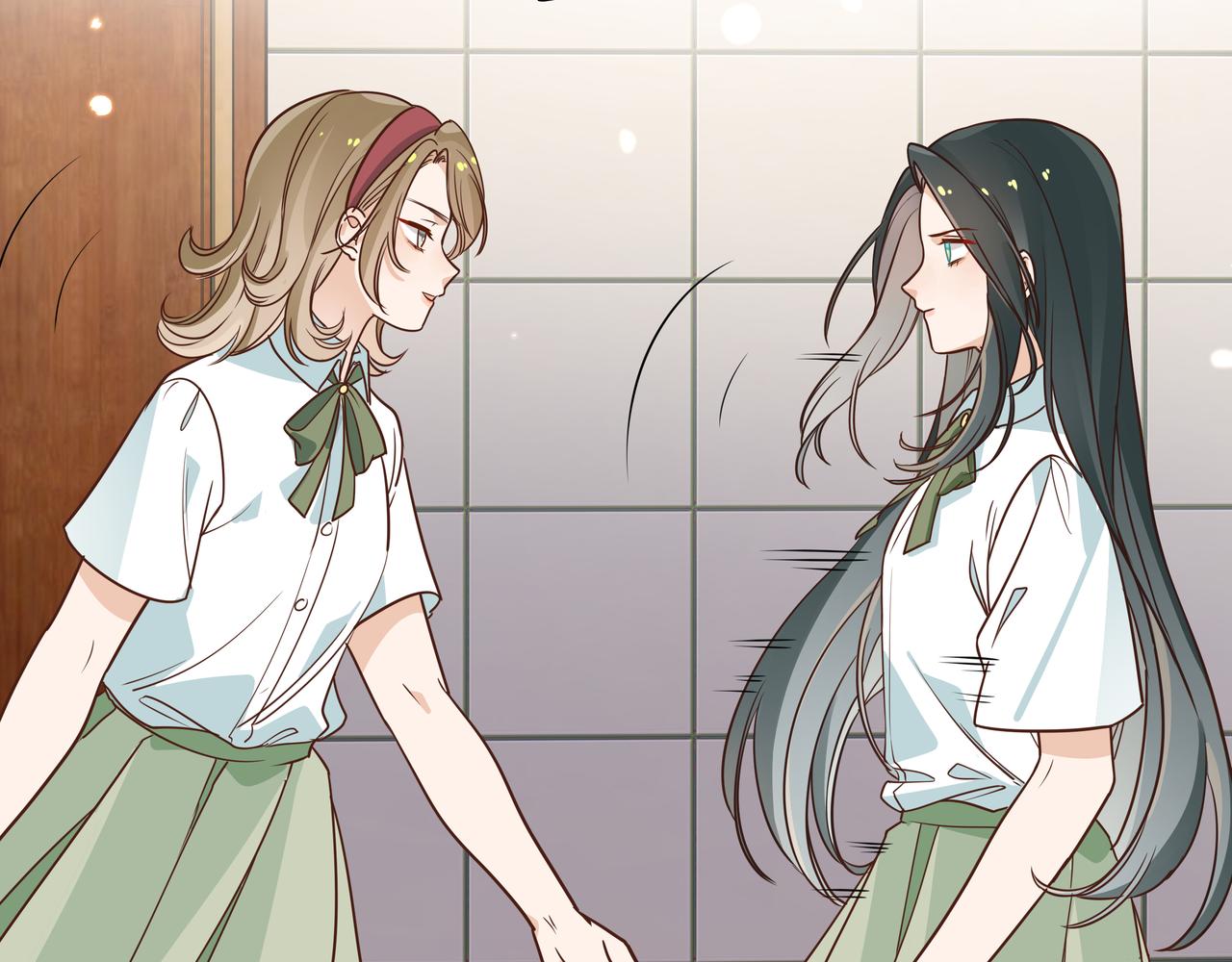 第10话 橘子味信息素34