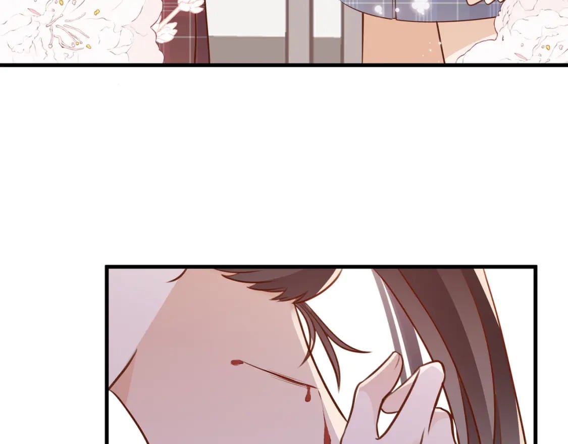 第38话 白月光生气了11