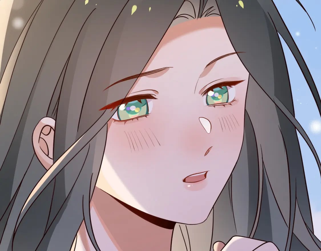 第41话 算是嫉妒么42