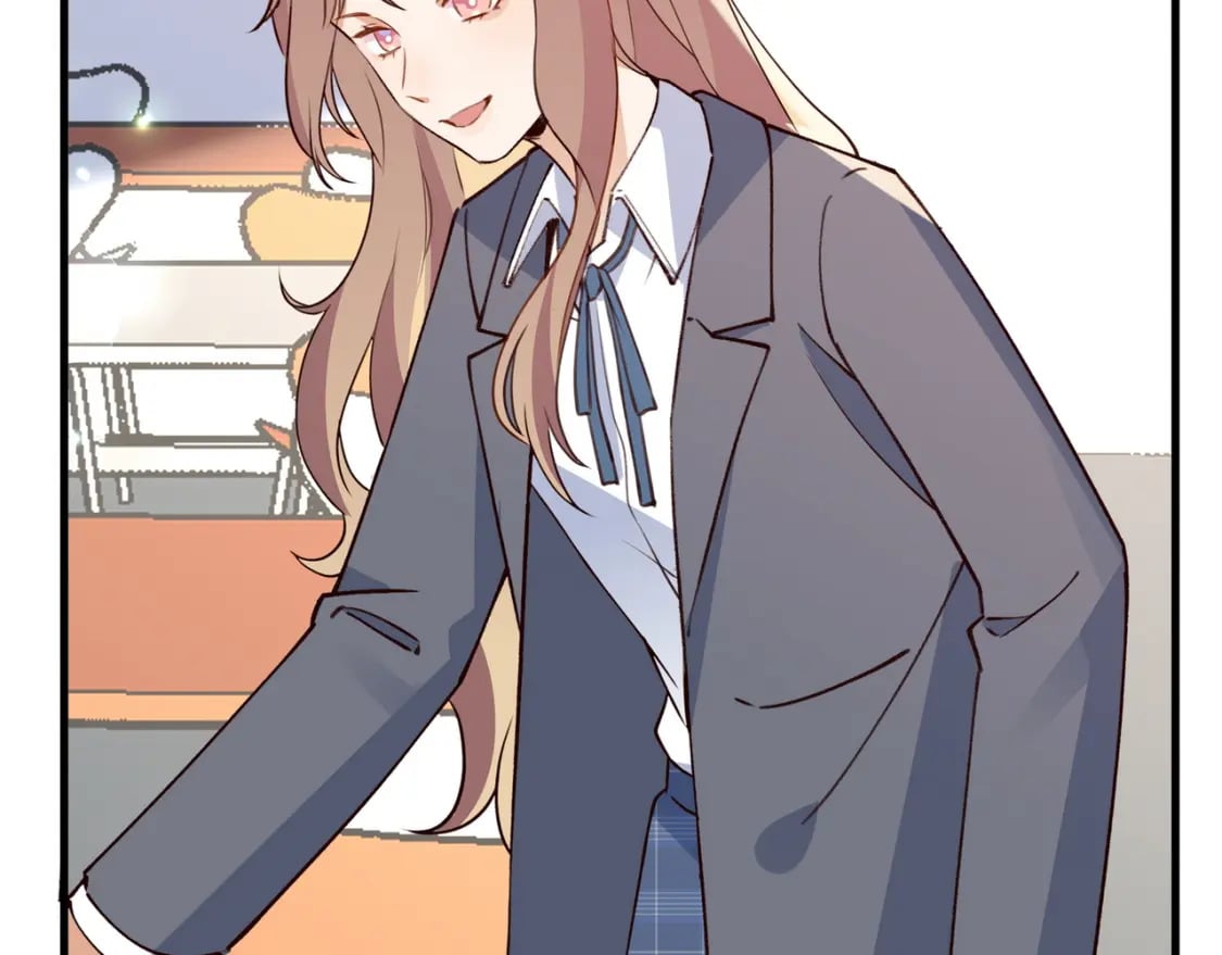 第61话 绯闻女友12