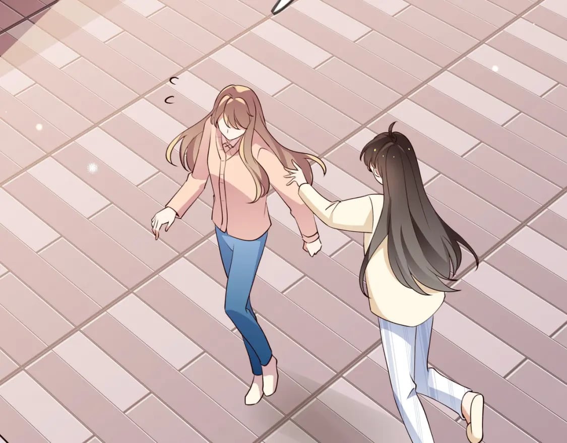 第53话 潇姐怎么了？50