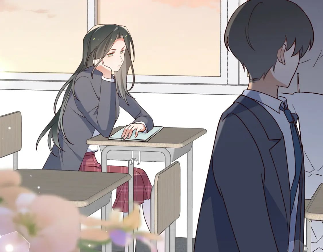 第61话 绯闻女友28