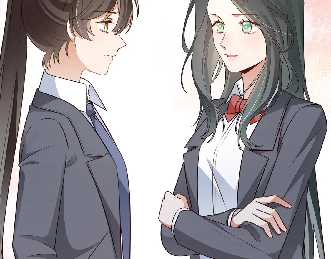 第85话 新流行的调情方法17