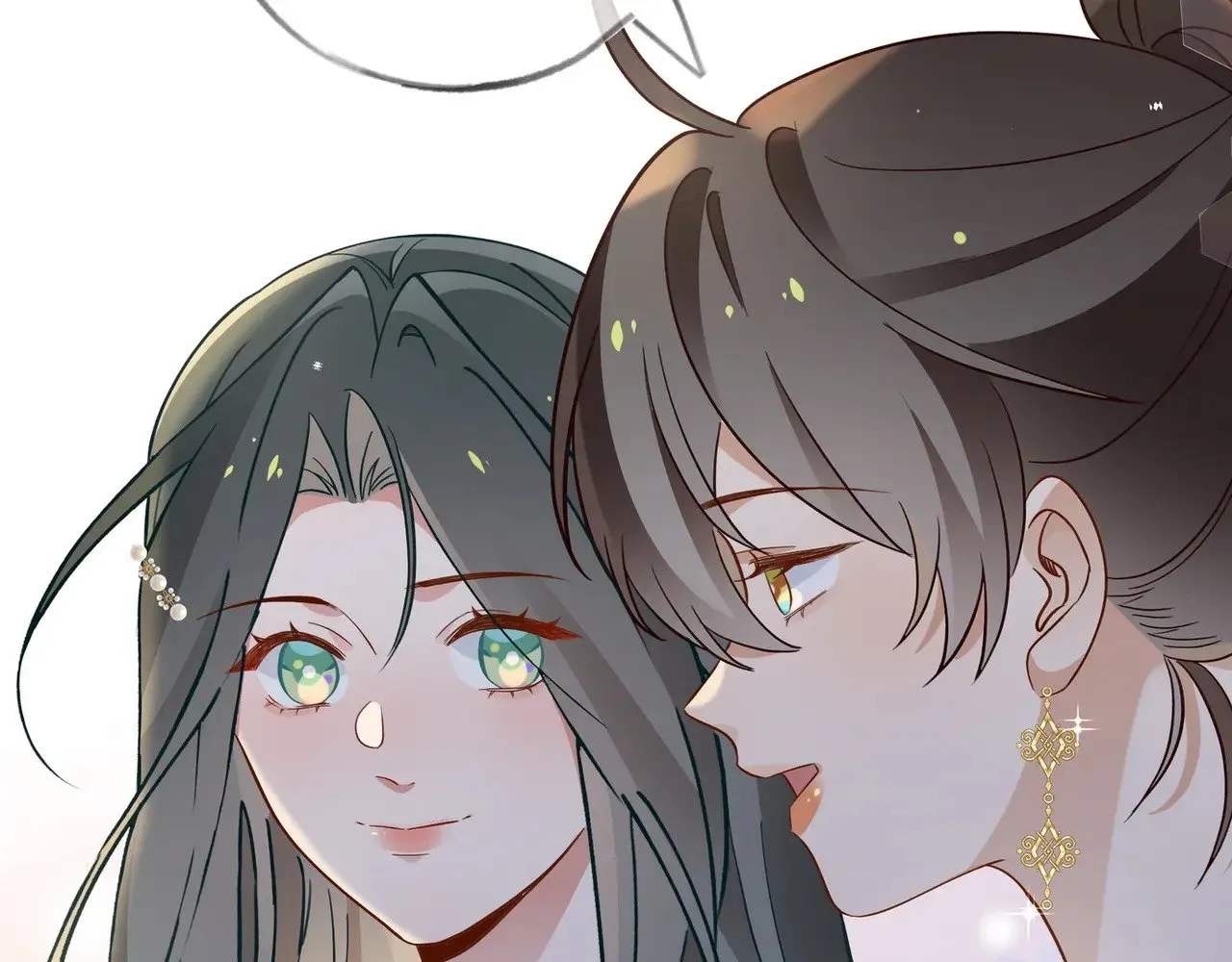 第95话 暗流与温柔18
