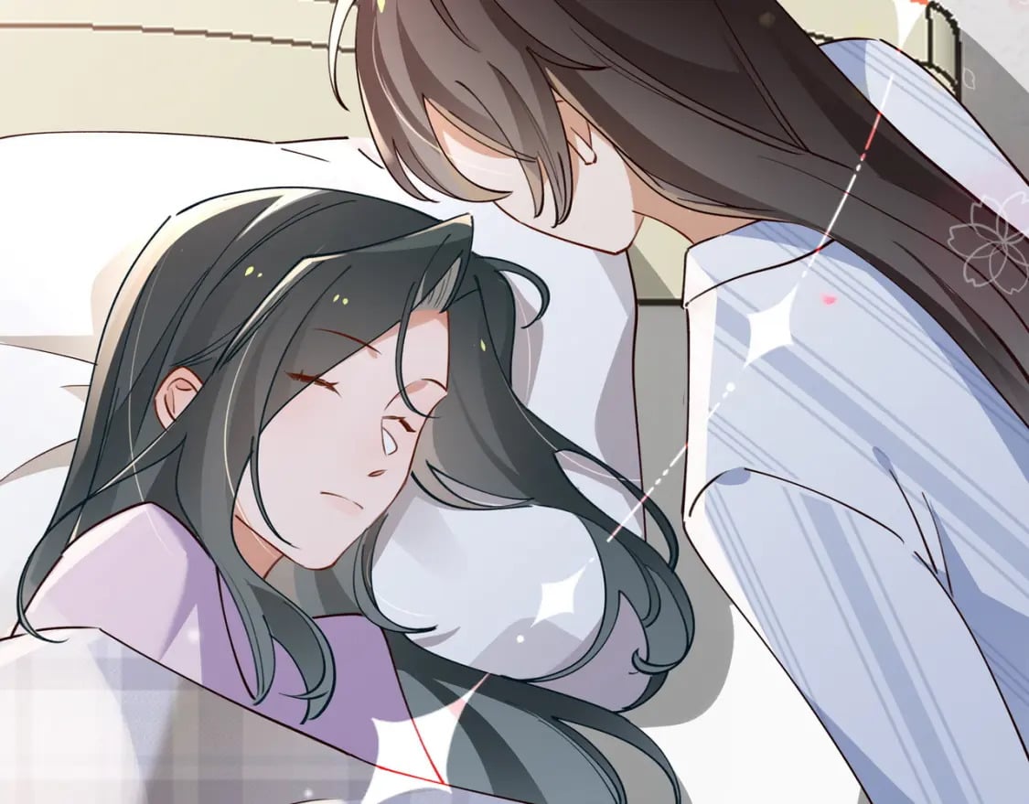 第52话 女反派到底怎么了？63