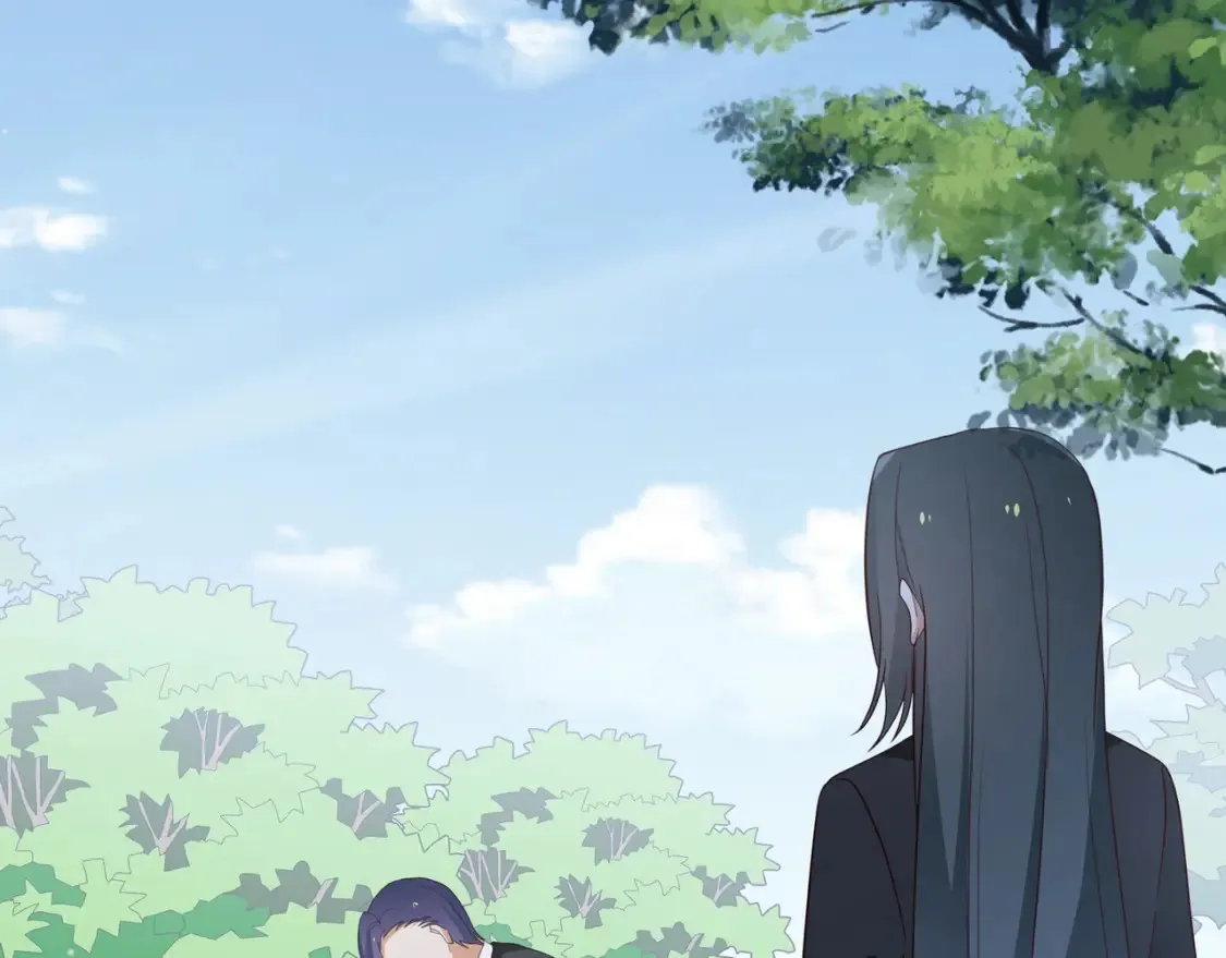 第82话 白月光的坚持5