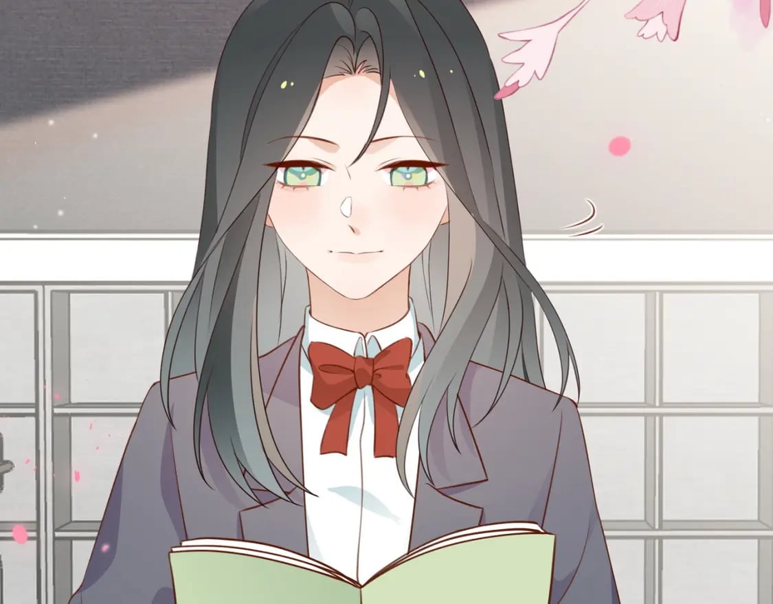 第35话 同学关系81