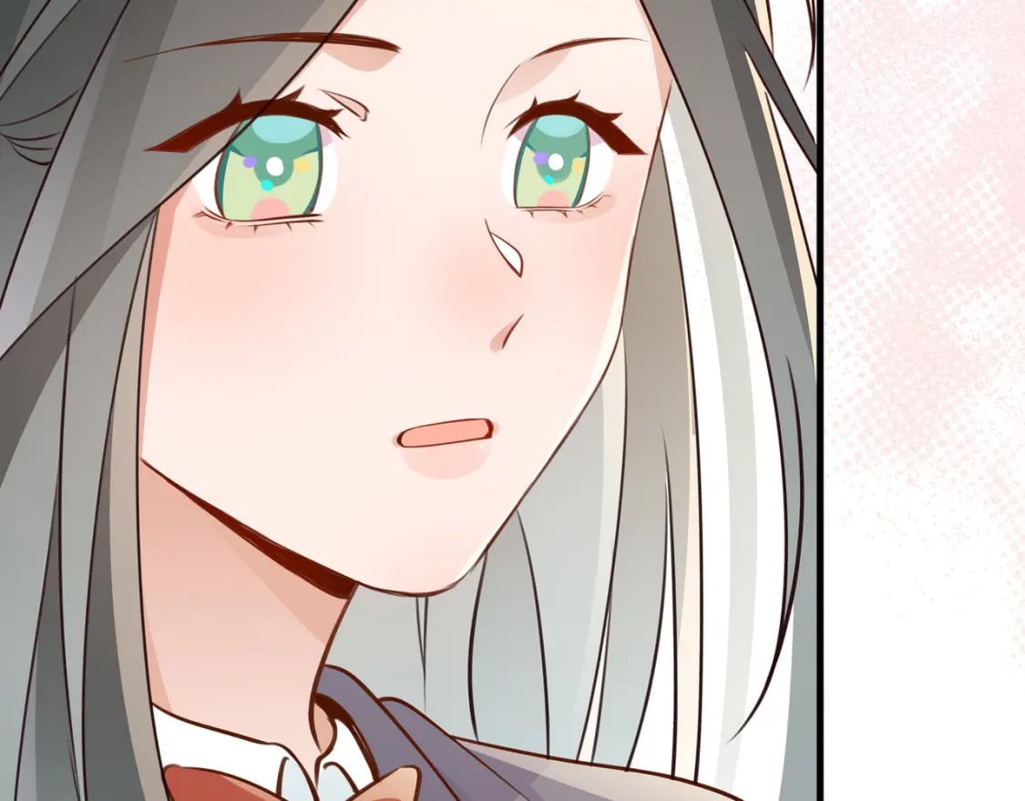 第38话 白月光生气了39