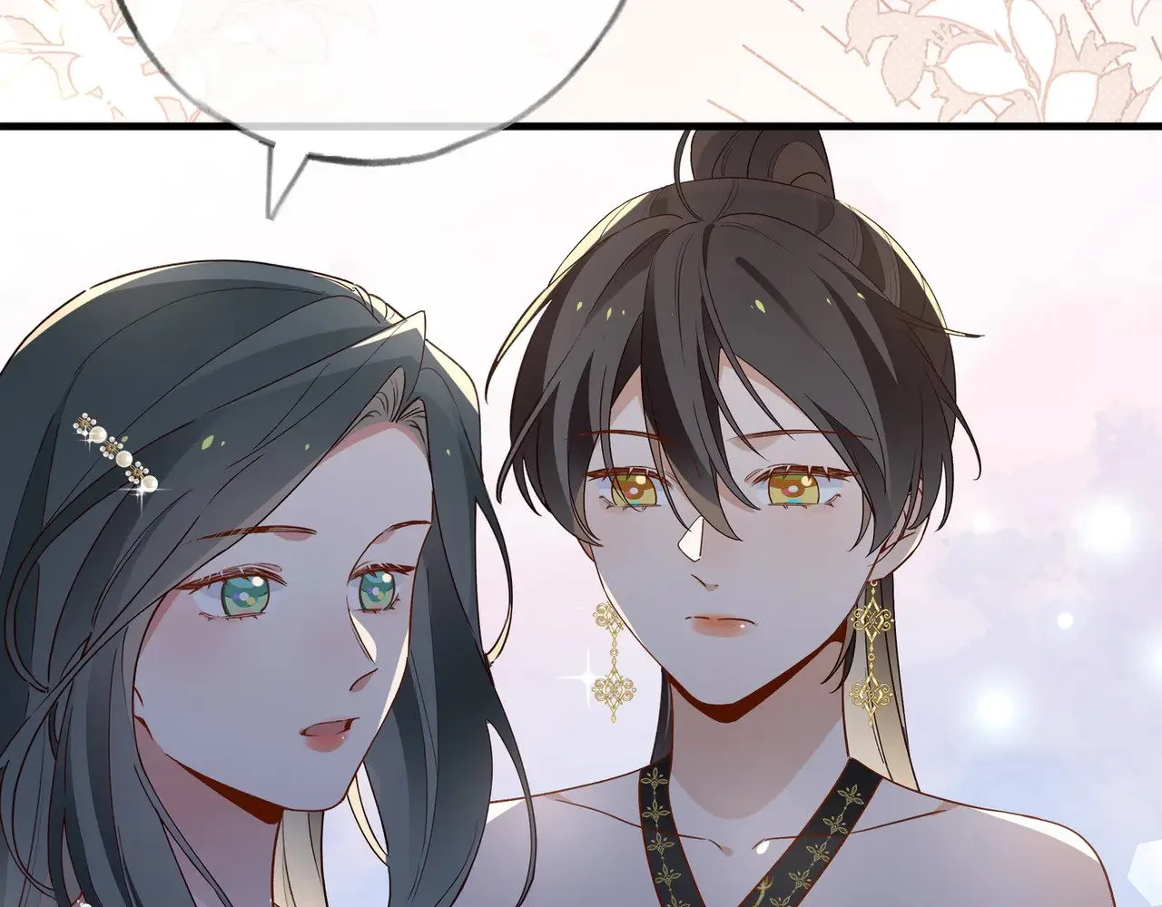 第96话 缠绵的分别28