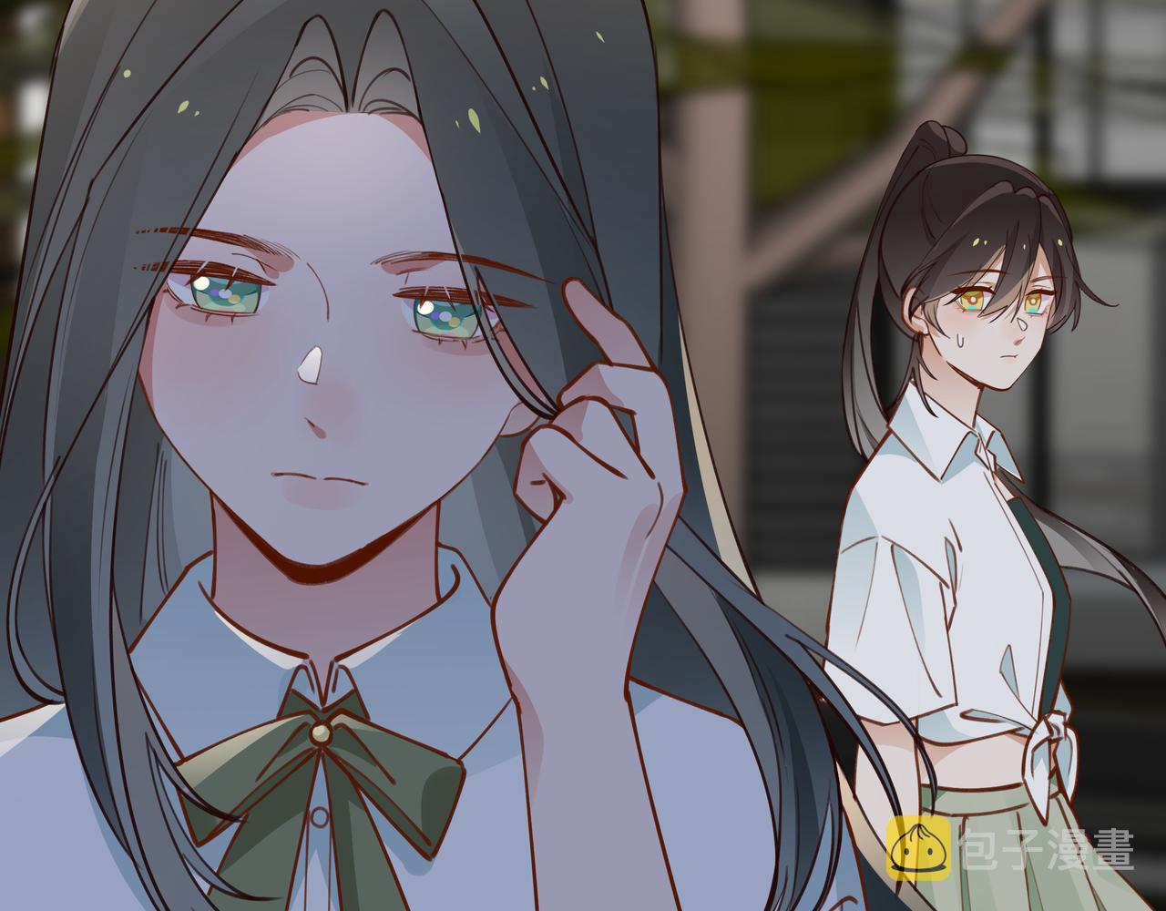 第15话 护花使者93
