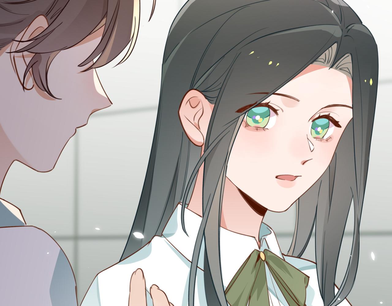 第12话 贴贴贴贴101