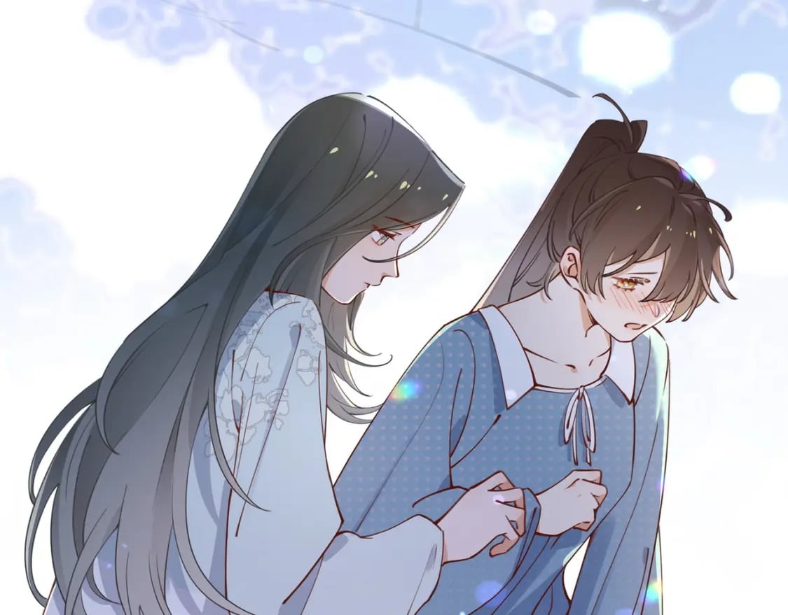 第44话 不想听你的话41
