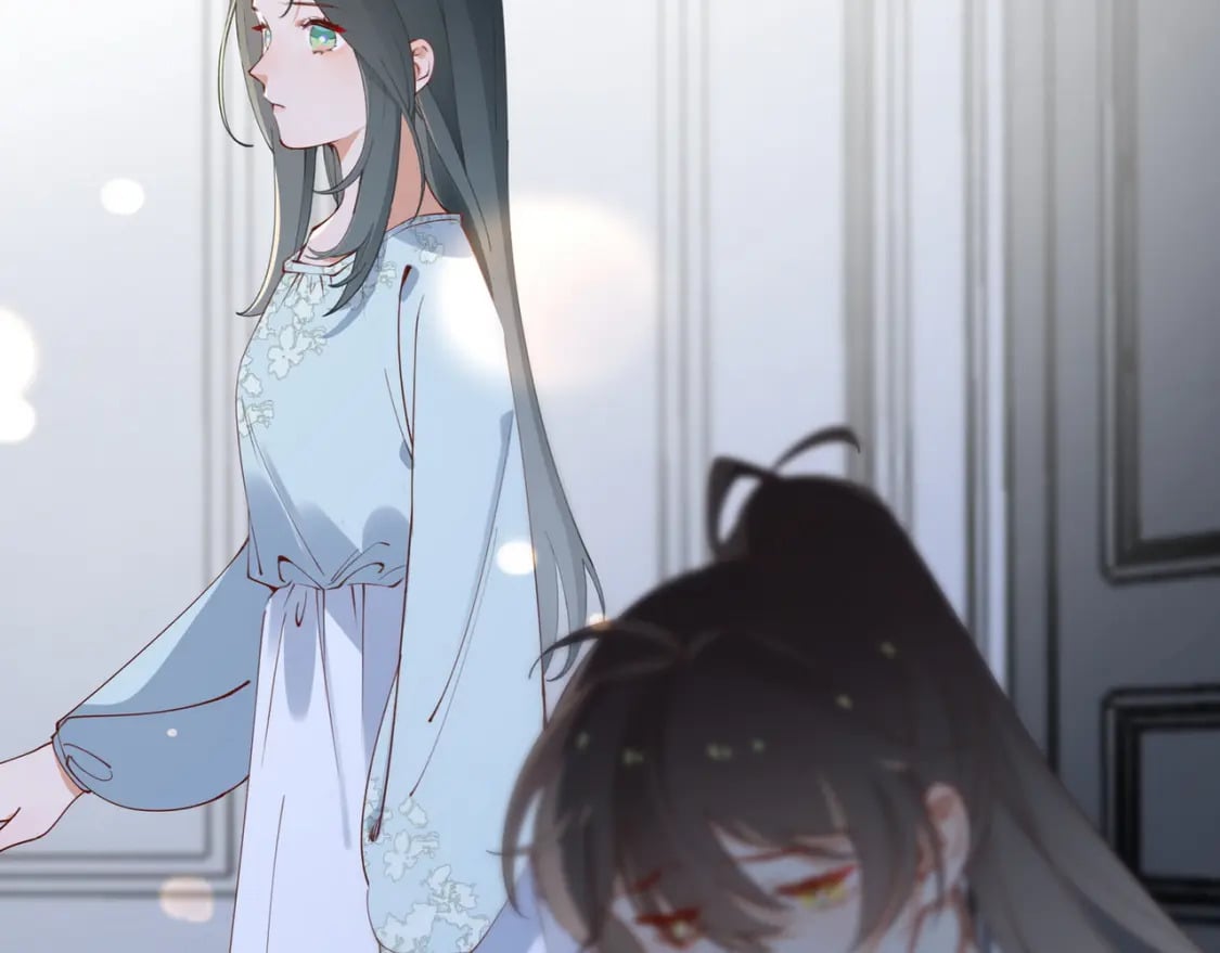 第44话 不想听你的话5