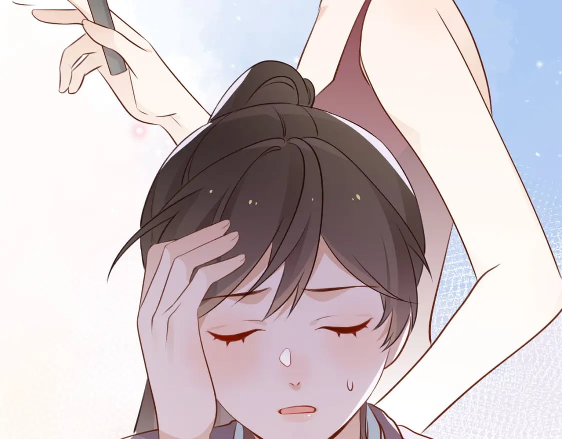 第33话 小蛋糕101