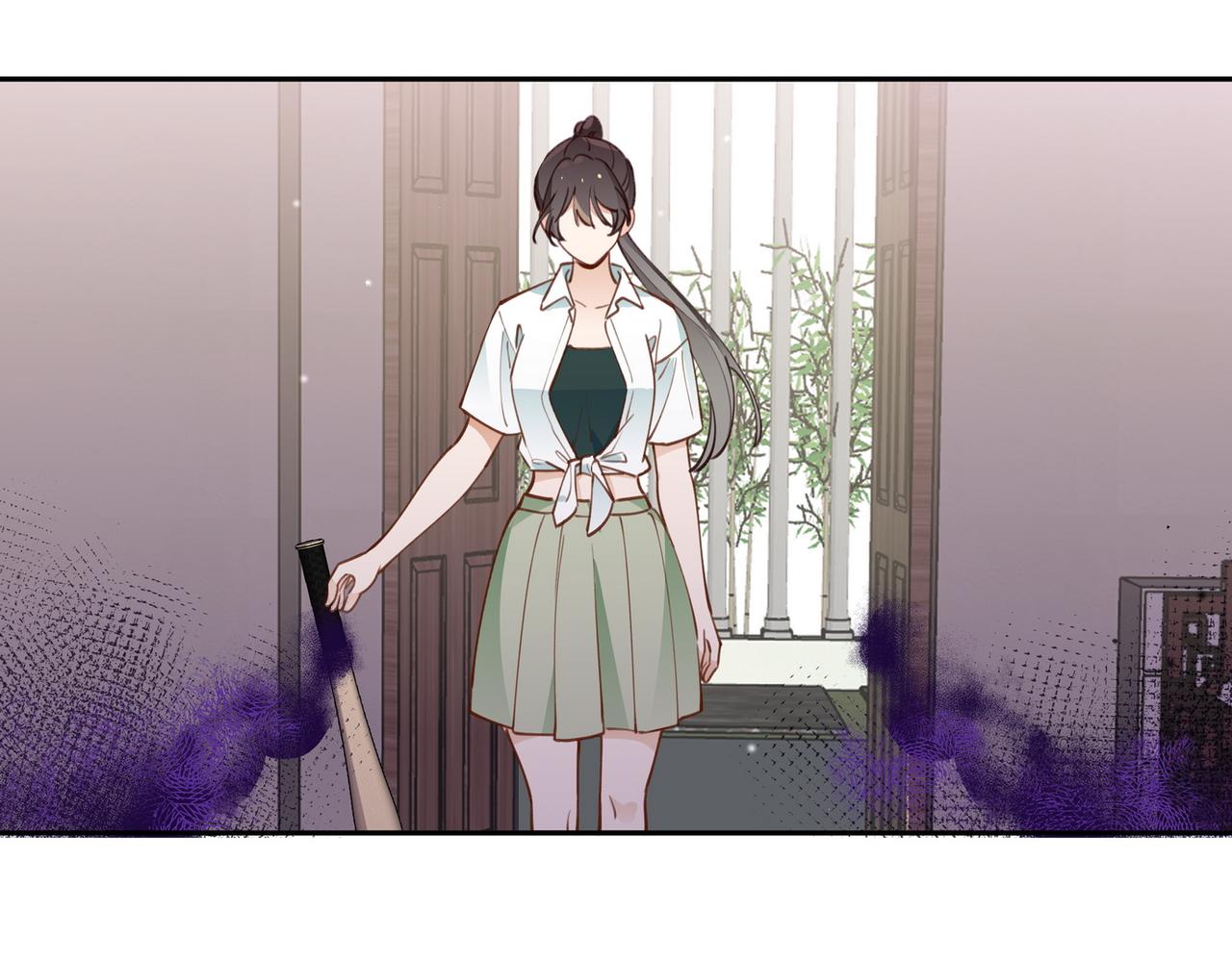 第17话 危！危！危！90