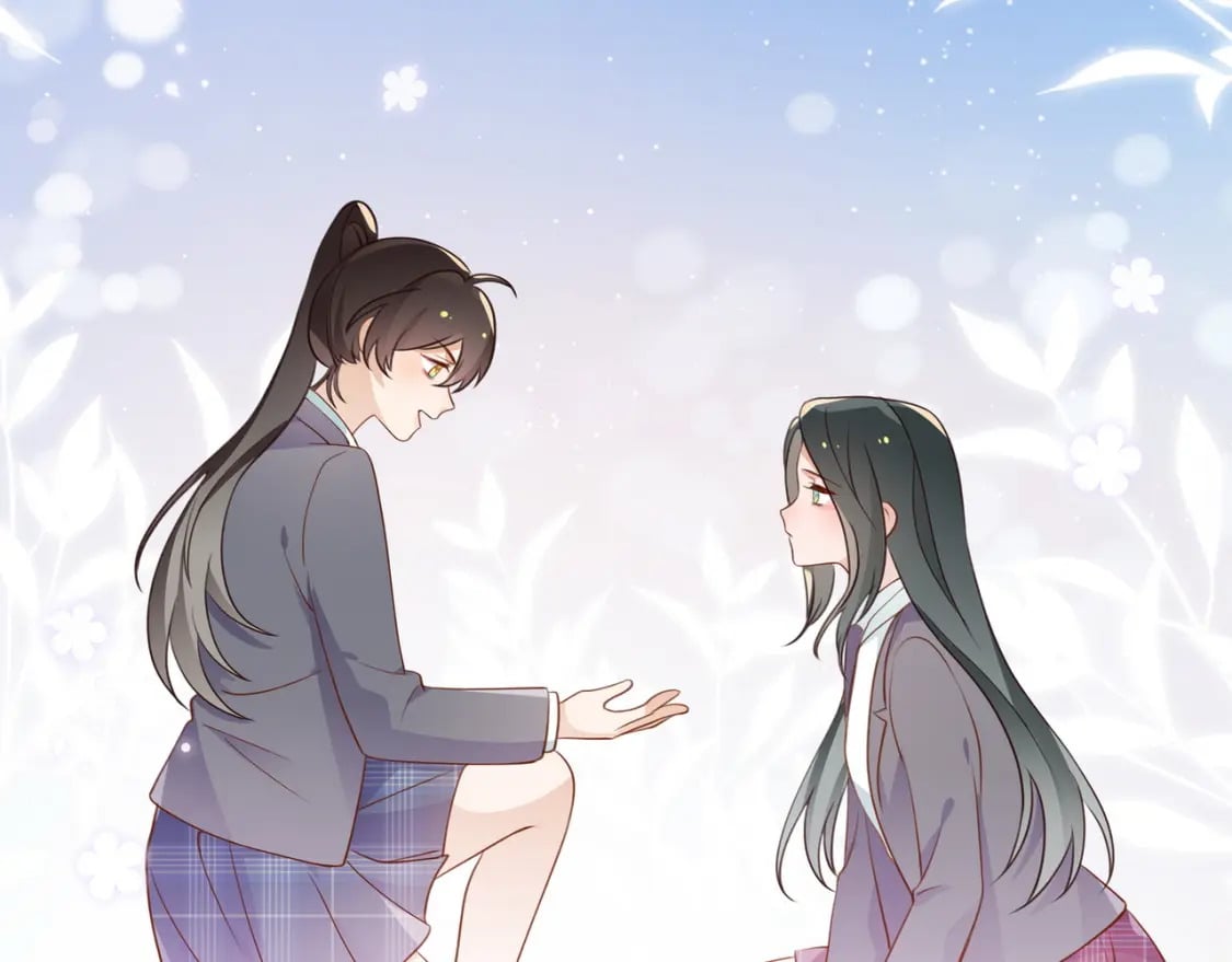 第36话 白月光还是小恶魔43