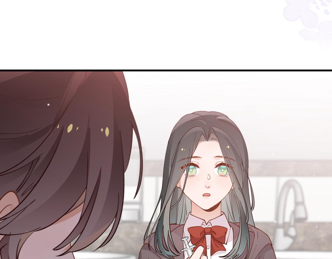 第21话 白月光的头号劲敌15