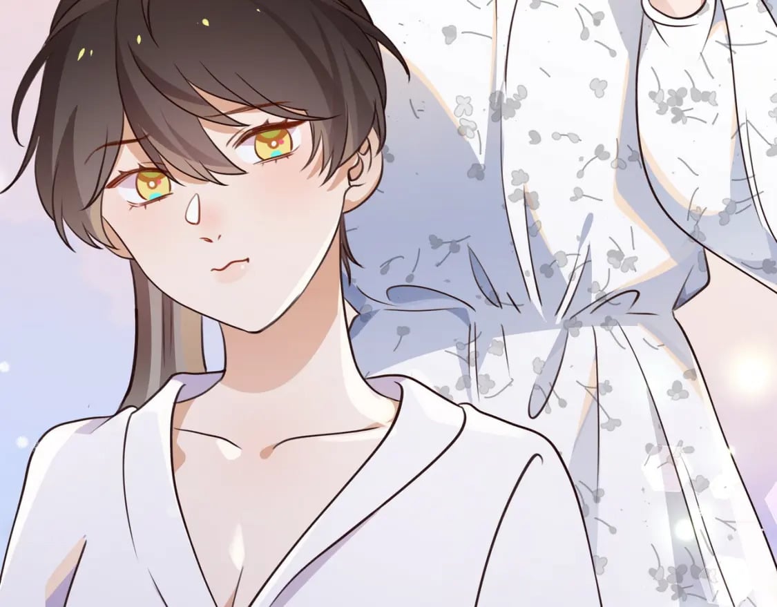 第41话 算是嫉妒么90