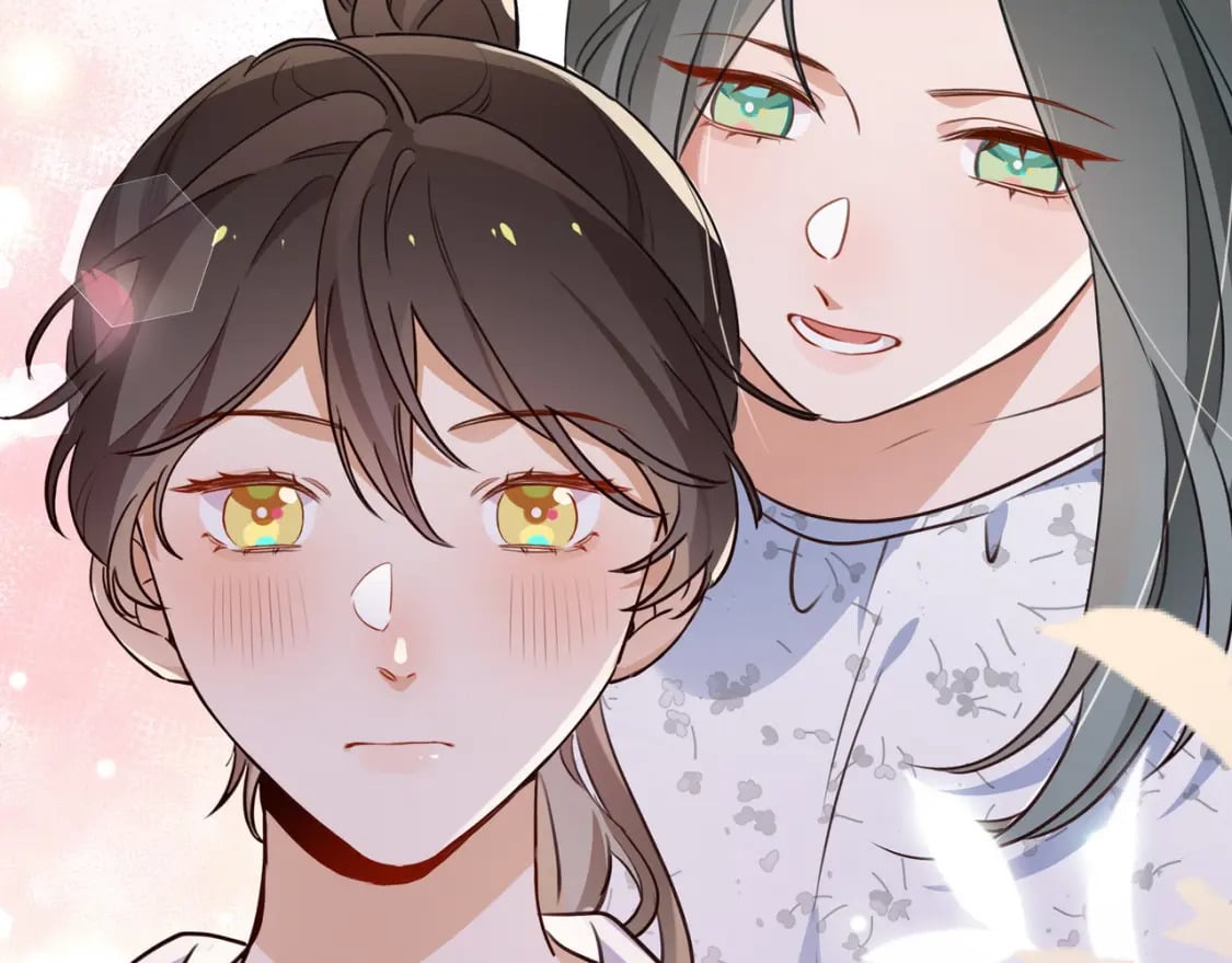 第41话 算是嫉妒么97