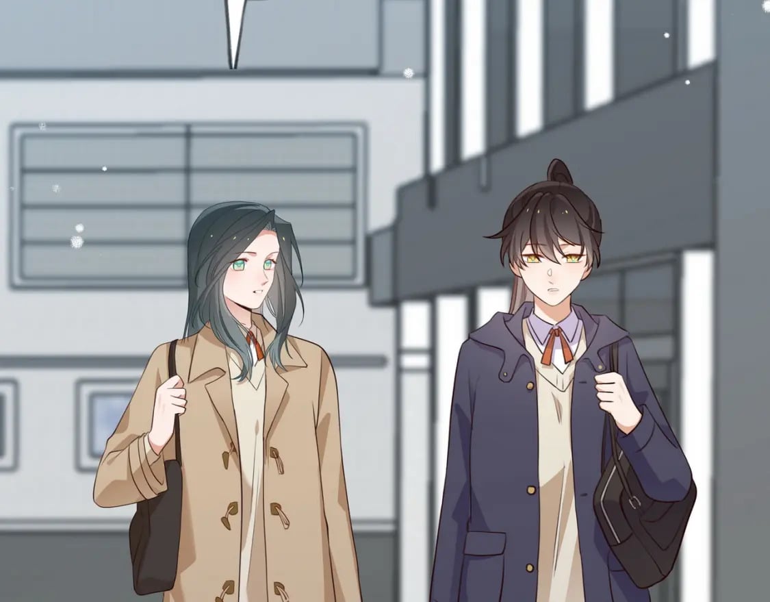 第41话 算是嫉妒么103