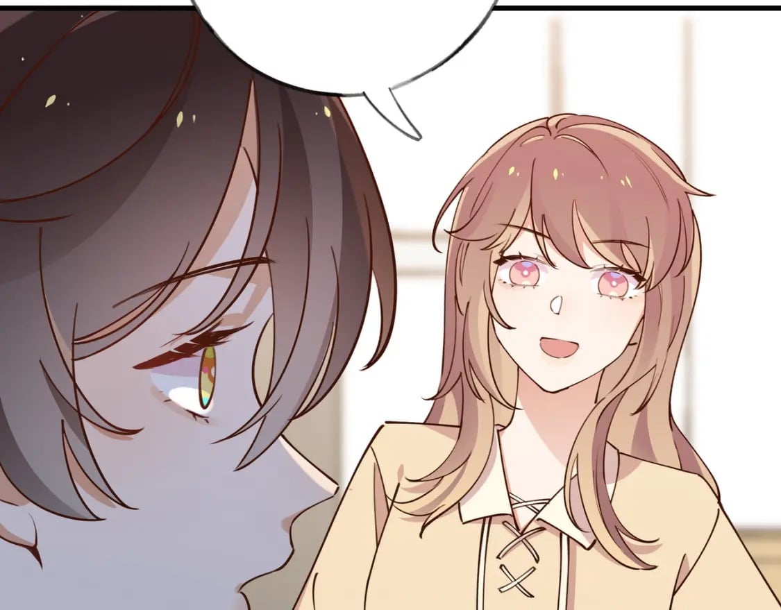 第52话 女反派到底怎么了？71