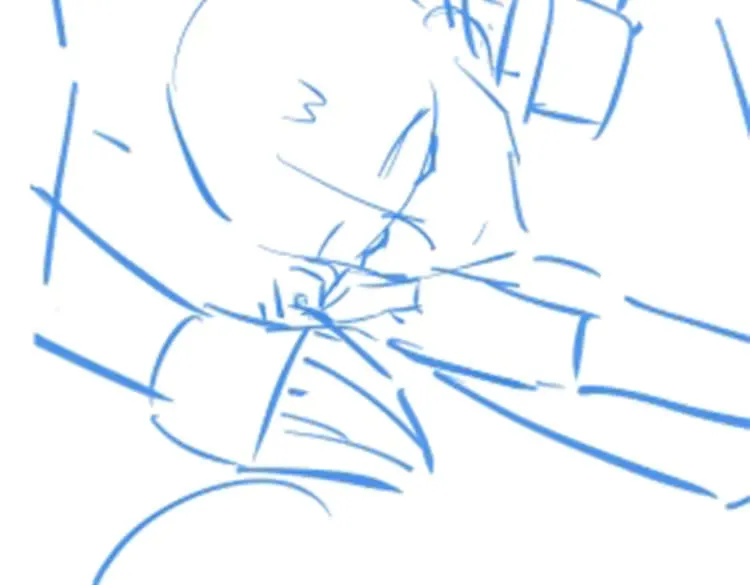 第96话 缠绵的分别134