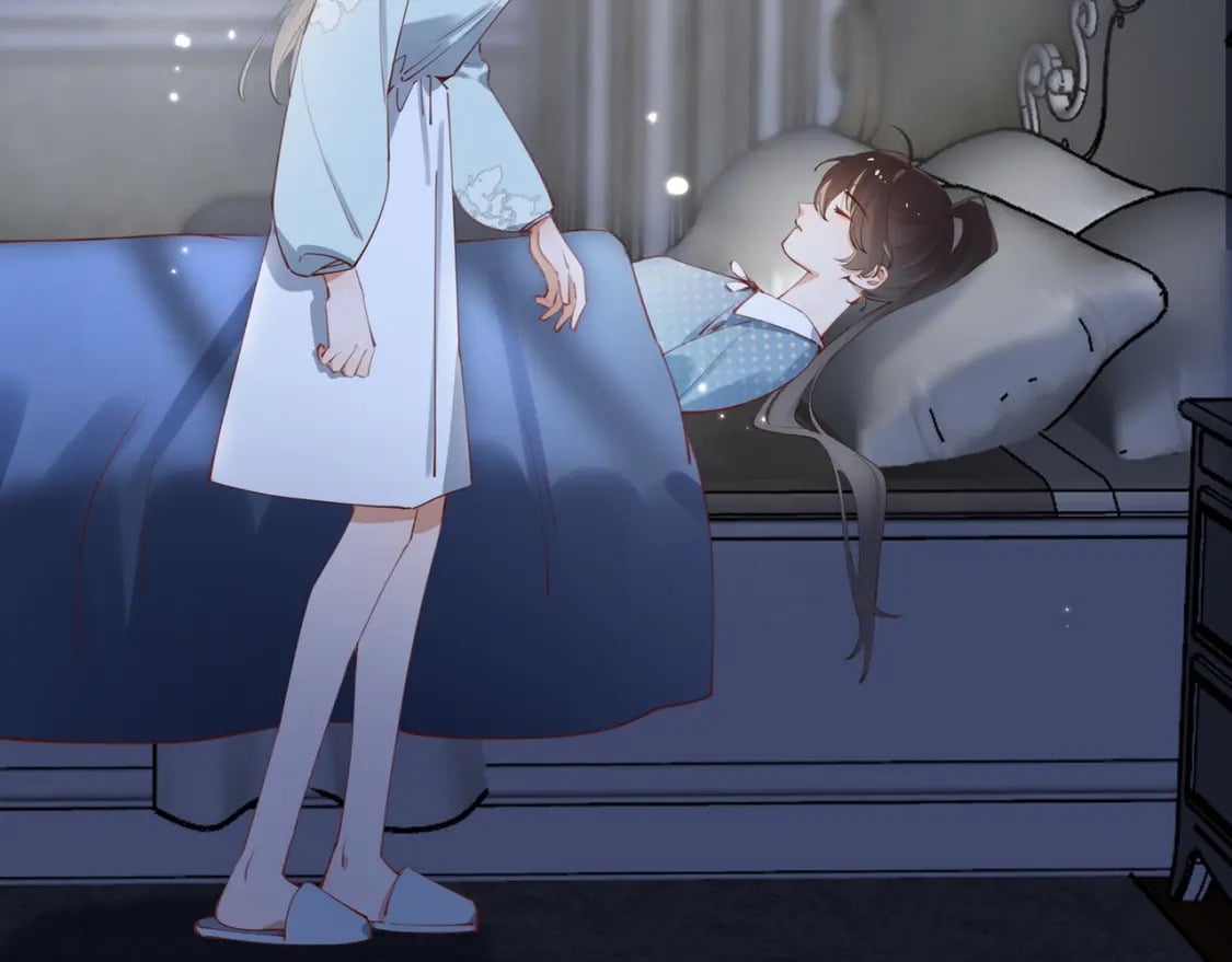 第44话 不想听你的话116