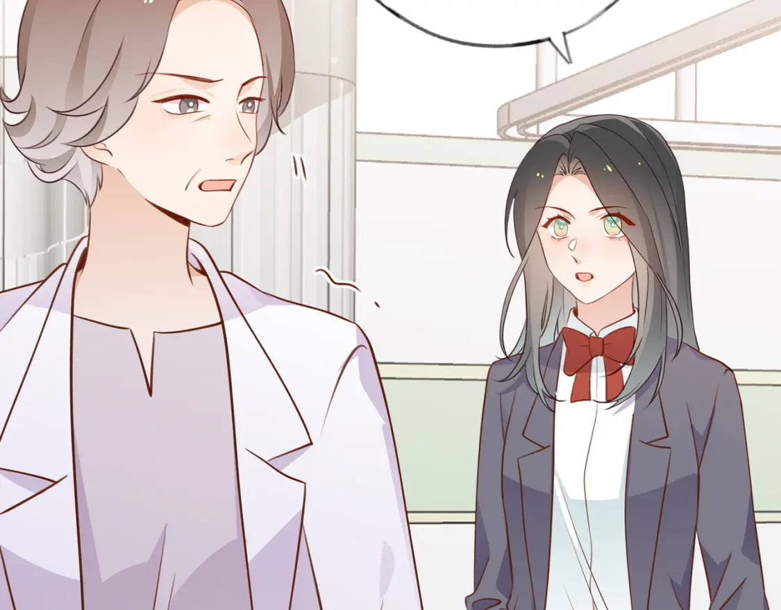 第38话 白月光生气了67