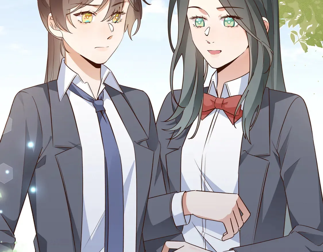 第85话 新流行的调情方法33