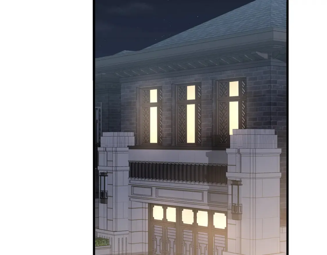 第80话 破碎的白兰地5