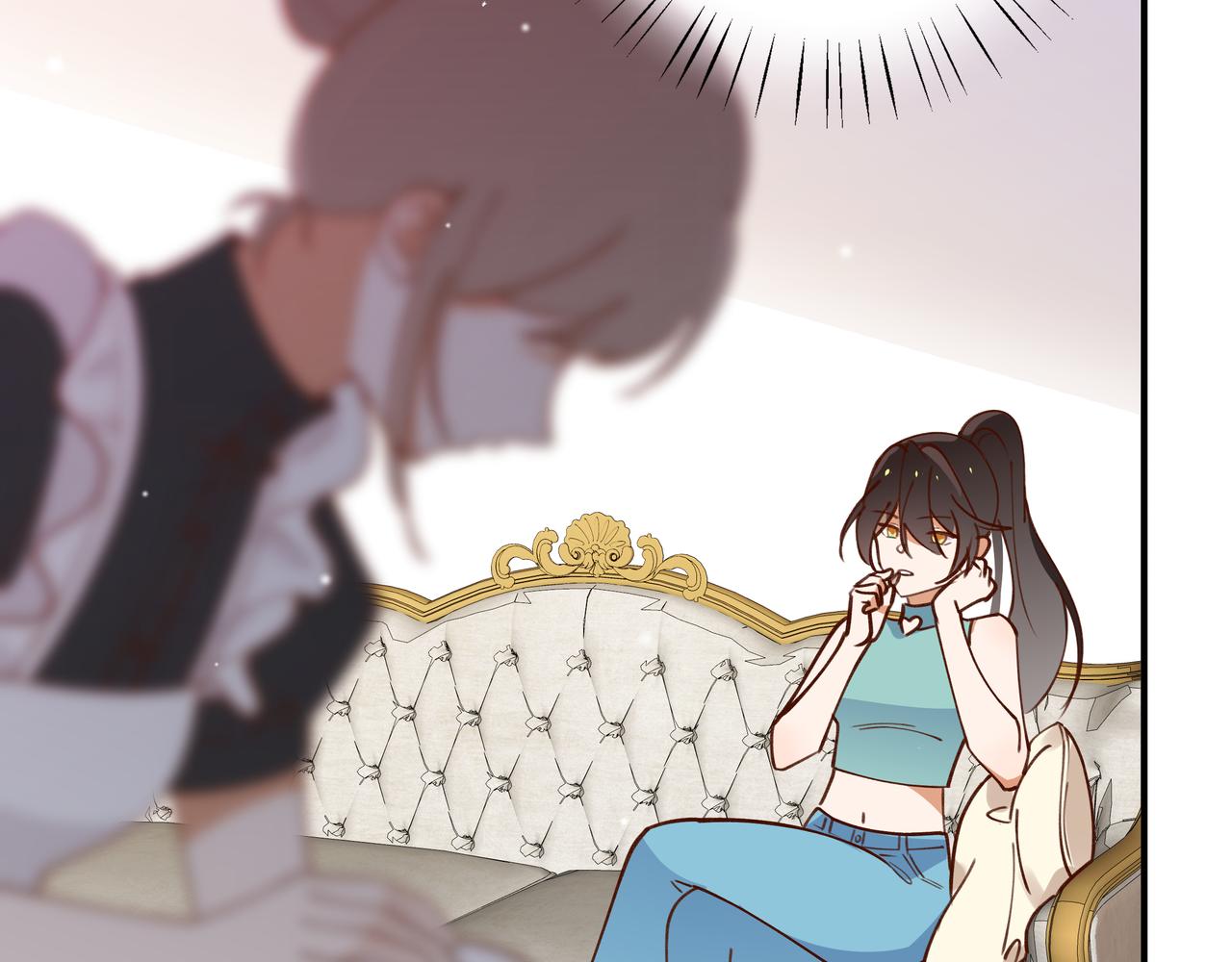 第4话 大小姐的偶像包袱44