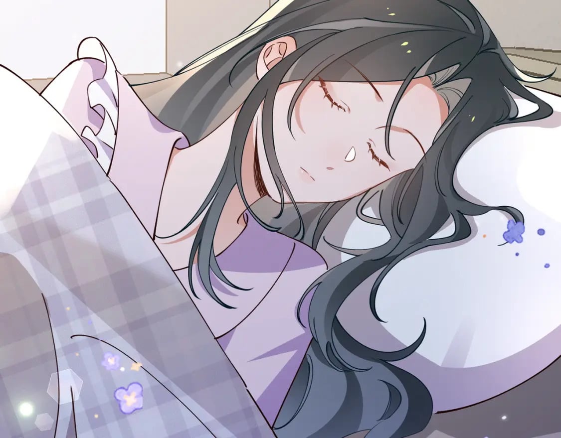 第52话 女反派到底怎么了？57
