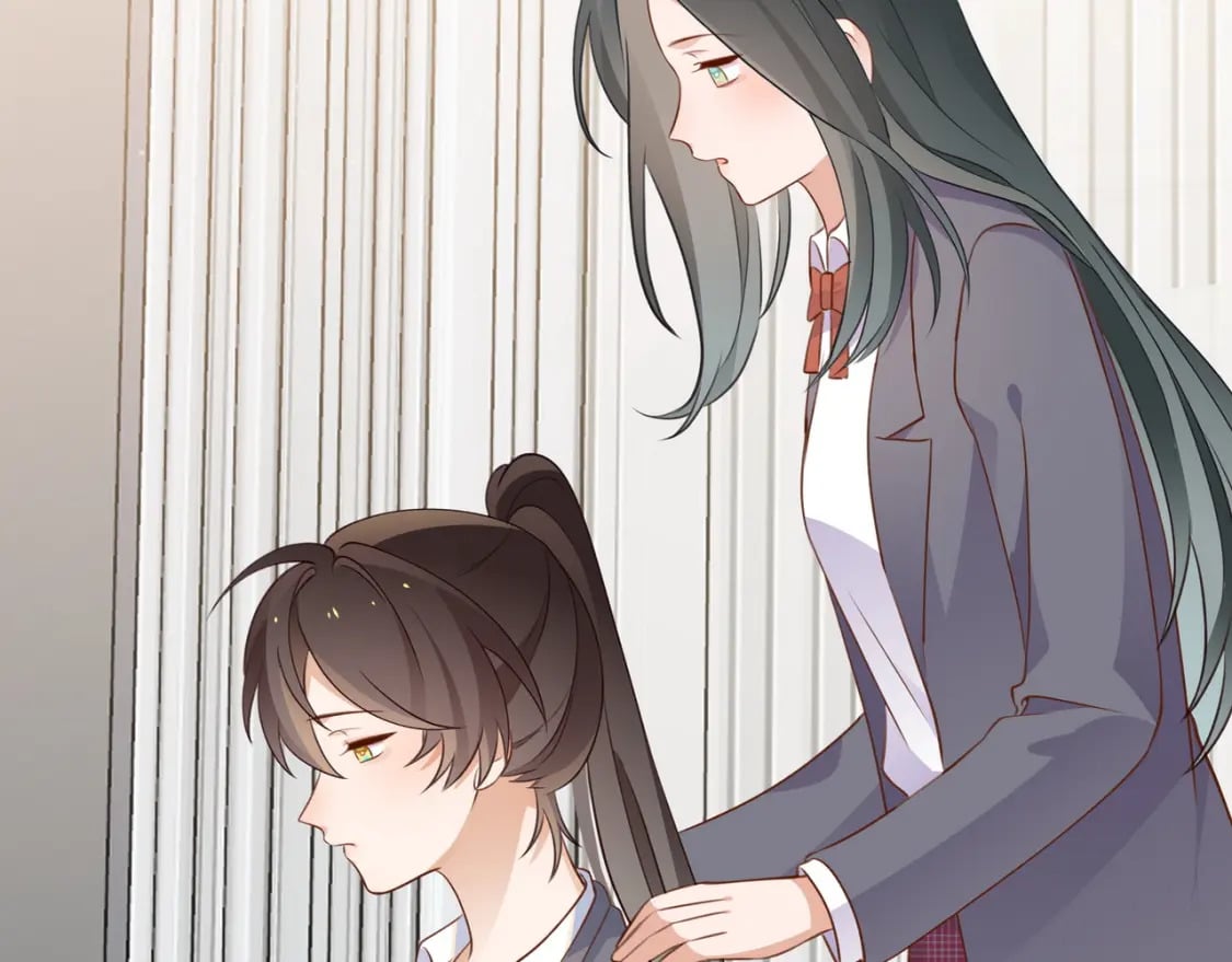 第38话 白月光生气了86