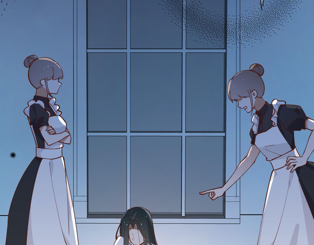 第4话 大小姐的偶像包袱7